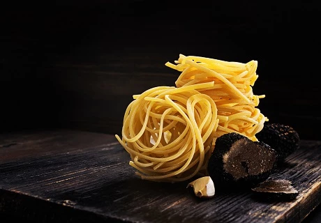 松露秋之味 (台南)