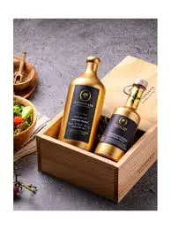 稀品限量橄欖油系列