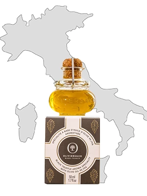 義大利黑松露風味橄欖油50ml