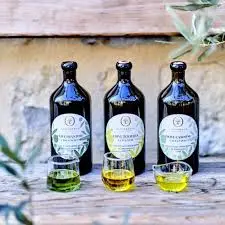 特級黃金橄欖油系列