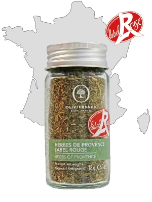 普羅旺斯綜合香草