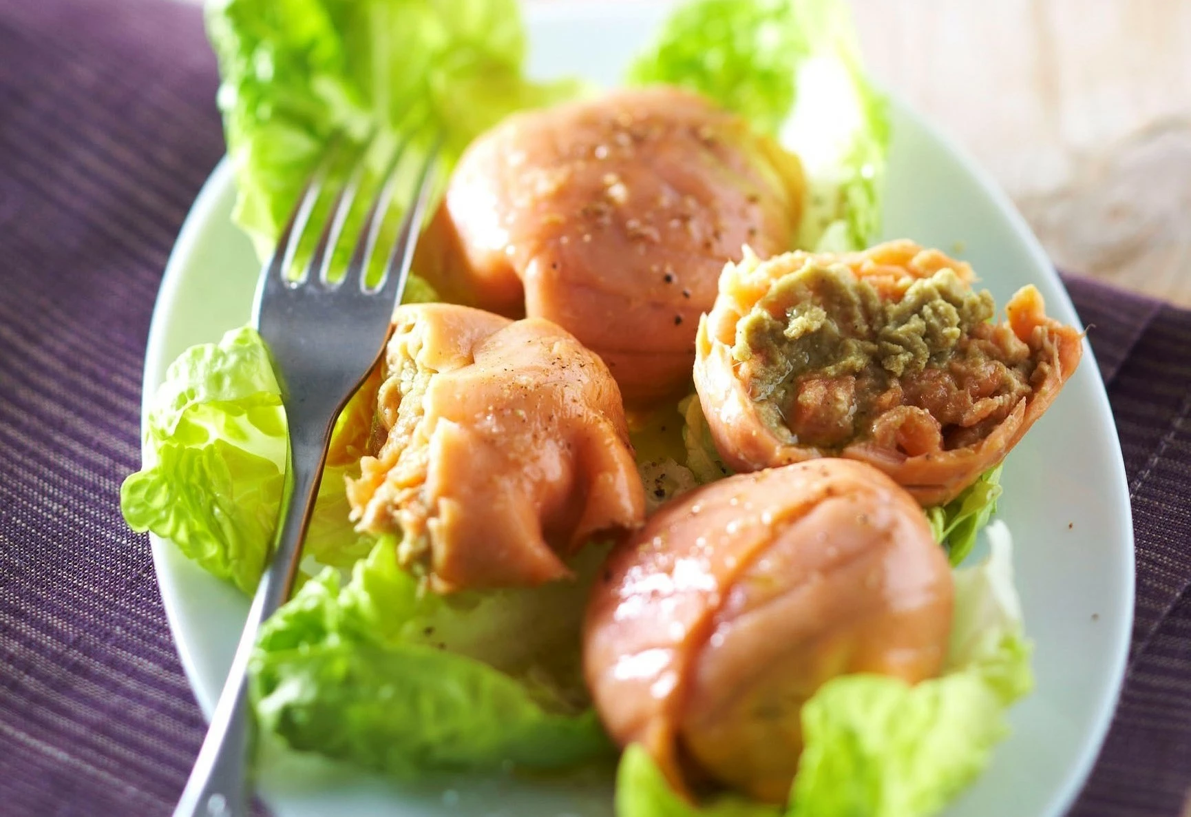 暖冬，料理廚房 (台南)