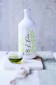 頂級精選橄欖油系列