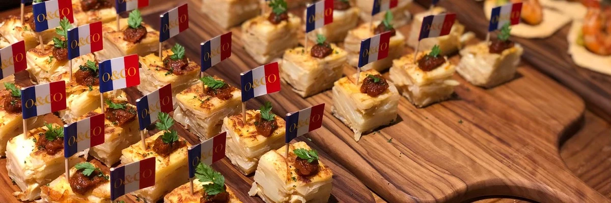 Pablo x 西班牙酒館Tapas狂饗